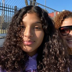 Meet your Posher, Yaritza